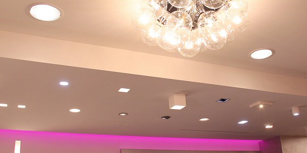 Illuminazione LED